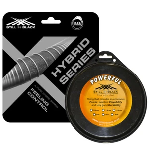 Still in Schwarz POWERFUL SPIN Hybrid Serie Paket - Bild 1 von 3
