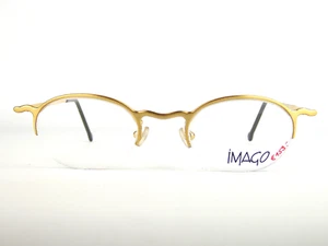 IMAGO *ANTAI* GERMANY Designer Eyeglasses Brille Goggles Glasses 43/20/125 - Bild 1 von 6