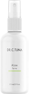 FARMASI Dr. Tuna Spray with Aloe 93% Face Hydration 115 fl.oz./3.9 fl.oz.