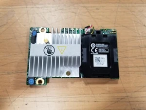 Dell 0N3V6G Controller SAS Controller PCI-E - Picture 1 of 2