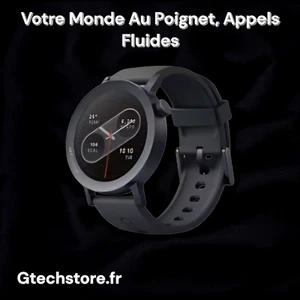 Montre Connectée AMOLED Appels BT Réduction Bruit AI GPS CMF Watch Pro 2 Étanche - Photo 1/20