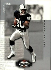 B3199- 2002 Fleer Box Score FB Cards 1-236 +Inserts -You Pick- 15+ FREE US SHIP - Picture 1 of 51