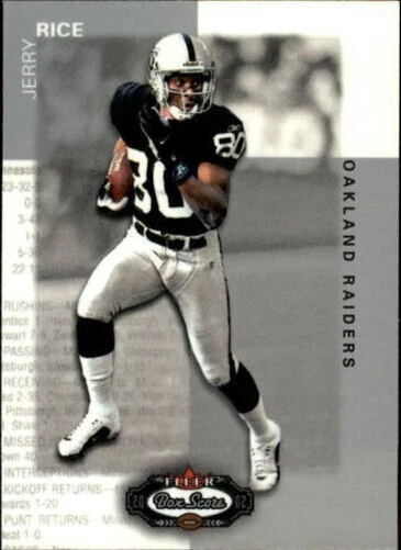 B3199- 2002 Fleer Box Score FB Cards 1-236 +Inserts -You Pick- 15+ FREE US SHIP - Image 1 of 1