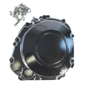 SUZUKI GSXR1000 GSX-R1000 K1 K2 WVBL - Tapa del motor Tapa de embrague Tapa lateral - Imagen 1 de 1