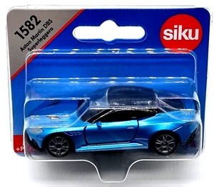 SIKU 1582 Aston Martin DBS Superleggera - Foto 1 di 1