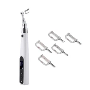 Dental Orthodontic Interproximal Enamel Reduction Electric Handpiece Strips Kit - Bild 1 von 17