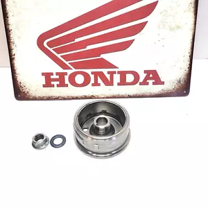 2004 2004-2009 Honda CRF250R Flywheel With Nut Alternator Generator Flywheel - Picture 1 of 6