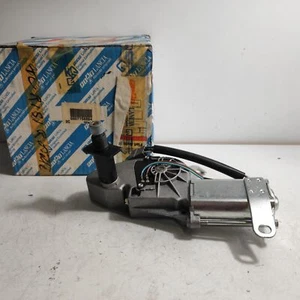 Original Wiper Motor Fiat Panda 4X4 7758884 - Picture 1 of 6