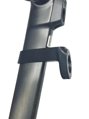 SL7 Tarmac Garmin Varia 座杆支架 — 第 1/4 张图片