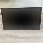 #22 Acer KA240H 24" Full HD LED Monitor No stand Or Leads  Black