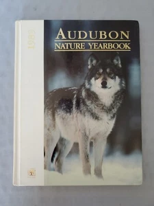 Audubon Nature Yearbook 1989 - Hardcover - Imagen 1 de 10