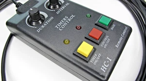 Antari HC-1 Timer Remote for HZ100, HZ300, HZ400 - Picture 1 of 5