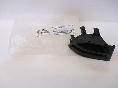 PARAGOLPES DELANTERO PARRILLA INFERIOR PARA CONDUCTORES DE FÁBRICA LEXUS 2001-2005 IS300 Foto 1 de 2