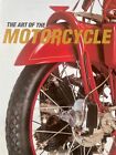 THE ART OF THE MOTORCYCLE - GUGGENHEIM MUSEUM NEW YORK. Ein einzigartiges Werk!!