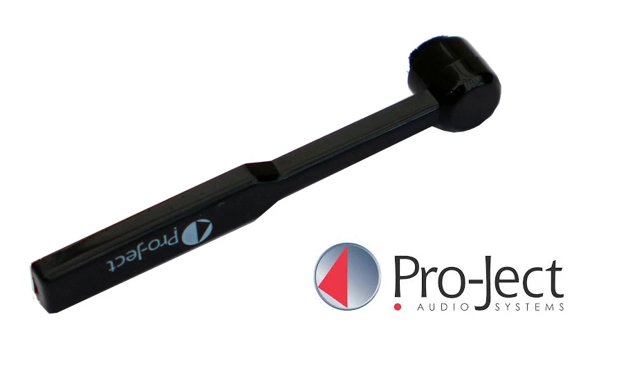 Pro-ject Clean IT Stylus Cleaning Brush - Image 1 of 1