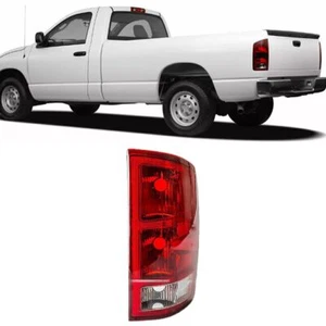 Fits Dodge Ram 4000 Tail Light 2005 2006 Passenger Side CH2801147 - Picture 1 of 5