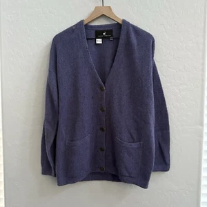 Vintage Damen Strickjacke Peruvian Connection 100% Alpaka - Bild 1 von 2