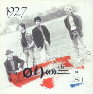 1927 – Ish REISSUE REMASTERED CD - Picture 1 of 1
