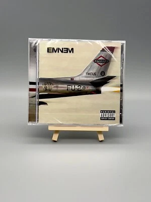 Kamikaze von Eminem | CD | NEU & VERSIEGELT - Bild 1 von 2