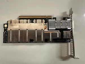 NVIDIA BLUEFIELD-2 E-SERIES DPU, 200GBE/HDR SINGLE-PORT QSFP56, MBF2M345A-HESOT - Picture 1 of 1