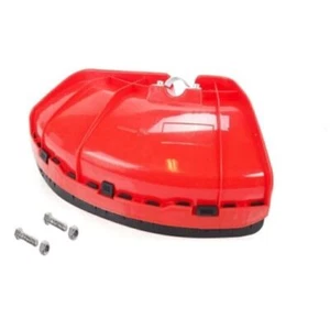 Strimmer Brush Cutter Guard Grass Trimmer Plastic 26mm 28MM Protective cover - Picture 1 of 5