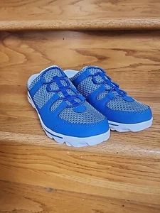 Propet Travelactiv DAMEN-SCHIEBERSCHUHE GRÖSSE 10 - Bild 1 von 7