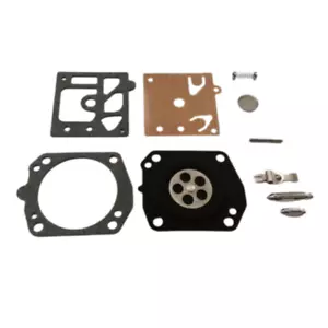 KIT MEMBRANE carburatore WALBRO HDA D22 per motosega STIHL HUSQVARNA JONSERED - Imagen 1 de 8