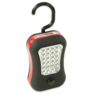 Linterna mini antorcha HyCell luz de trabajo 2 en 1 - Imagen 1 de 3