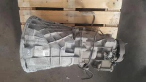 CAJA DE CAMBIOS MERCEDES SPRINTER W906 2.1 DIÉSEL TRANSMISIÓN MANUAL A9062602401 - Imagen 1 de 18
