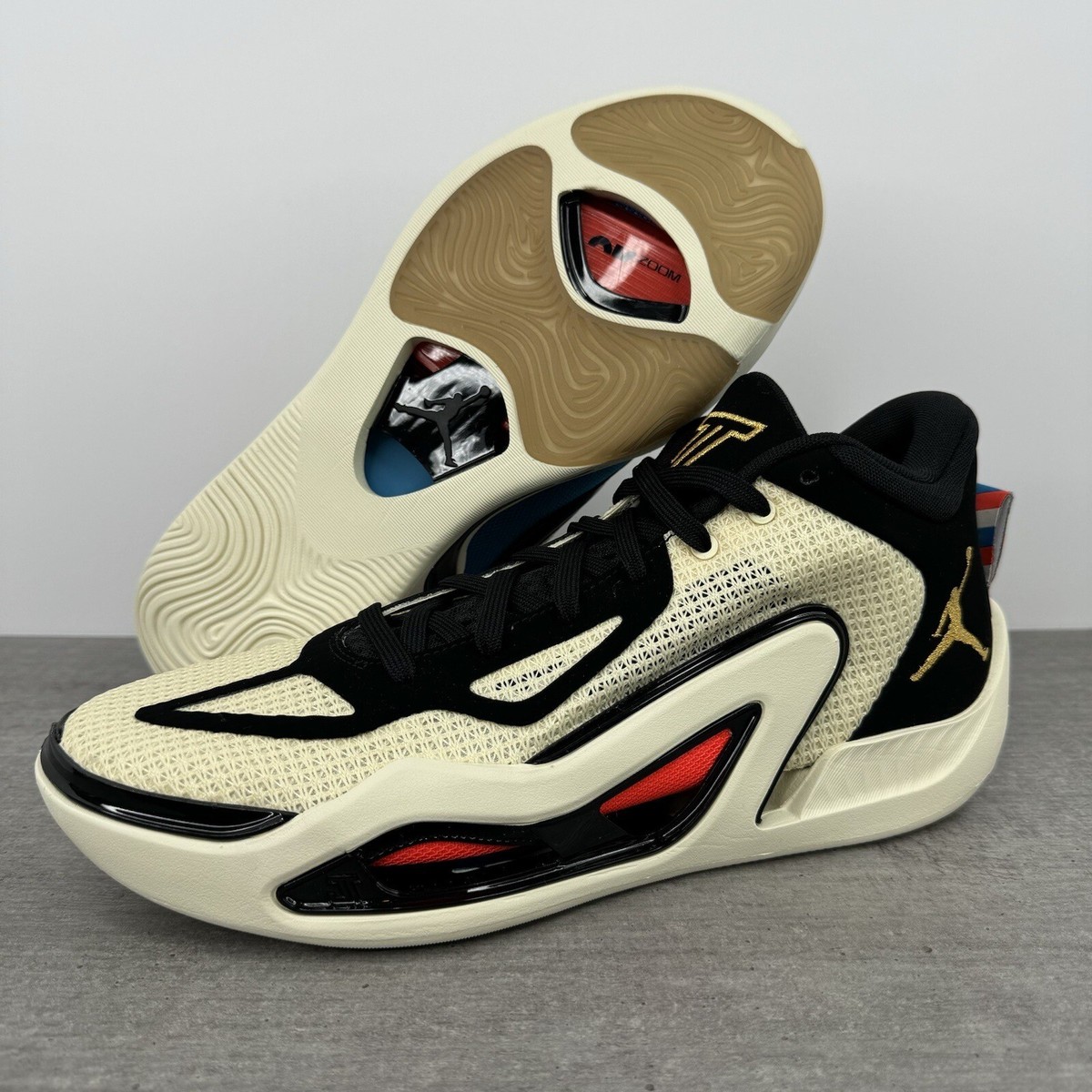 Jordan Tatum 1 Barbershop for Sale | Authenticity Guaranteed