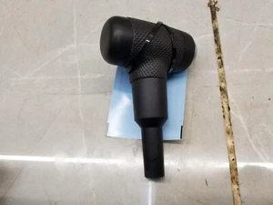 2002 VOLKSWAGEN BEETLE SHIFTER KNOB #009548 - Picture 1 of 4
