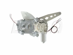 ALZACRISTALLO POST SX PER MITSUBISHI PAJERO IV - Imagen 1 de 1