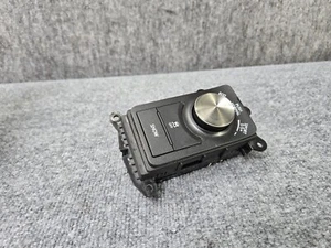 CENTER SUSPENSION CONTROL MODE SWITCH LEXUS 15-17 RC-F RC200 RC300 RC350 OEM - Picture 1 of 7
