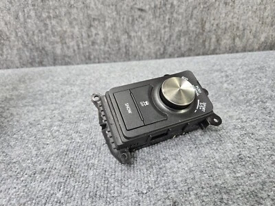 Interruptor de modo de control de suspensión central lexus 15-17 rc-f rc200 rc300 rc350 oem Foto 1 de 4