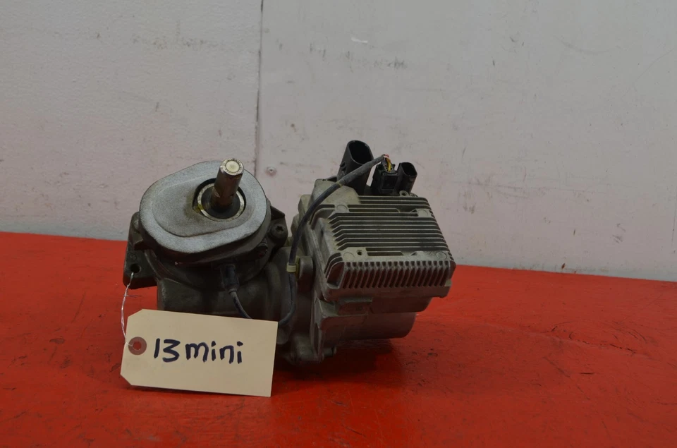 11-16 MINI COOPER COUNTRYMAN R60 MOTOR DE DIRECCIÓN ELÉCTRICA OEM Foto 1 de 4