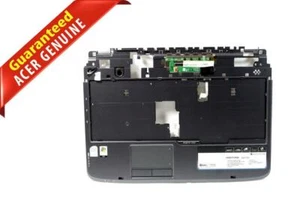 Acer Aspire 5235 5535 5735 Laptop Palmrest With Touchpad 60.ATR01.002 - Picture 1 of 5