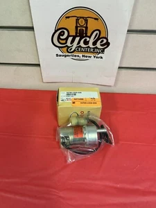 KYMCO UXV500 / MXU500 FUEL PUMP 16700-LEE8-E00 - Picture 1 of 1