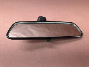BMW E34 535I E36 M3 E46 E32 E83 X3 E53 X5 Innenraum Hinten Sicht Spiegel OEM # - Picture 1 of 15