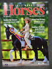 Breyer * 2022 Just About Horses Magazine * JAH Traditional Model Horse