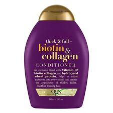 OGX Conditioner Biotin & Collagen Extra Strength 13oz