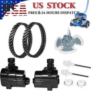 Kit de reconstrucción Tune Up R0796200 para limpiadores de piscinas Zodiac Baracuda MX8/MX8 Elite - Imagen 1 de 10