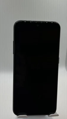 Samsung Galaxy A01 SM-S111DL (Black 16GB) Tracfone - Image 1 of 4