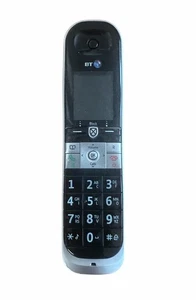 BT 8600 Genuino Adicional Auricular Bloque Botón Inalámbrico - Imagen 1 de 4