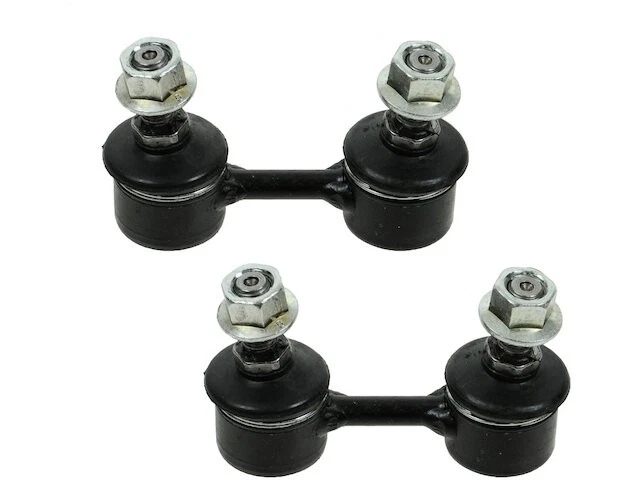 Sway Bar Link Kit For 1990-1998 Eagle Talon 1991 1992 1993 1994 1995 DW452WC — 第 1/1 张图片