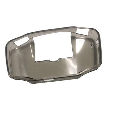TPU Transparent Protective Shell For GBA For Game Boy Advance Console Cover - Image 1 of 4