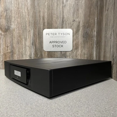 Pre-Loved - Linn Akurate 4200 Power Amplifier - Image 1 of 4