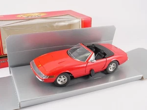 Majorette 1/18 4403 Ferrari 365 GTS - Imagen 1 de 14