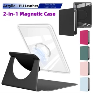 Auto Wake/Sleep Magnetic Cover for Kindle 2024/2022 11th Generation - Bild 1 von 14