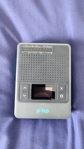 Raspberry Pi 4 Fitted in a Pi-Top 4 CASE - Afbeelding 1 van 4