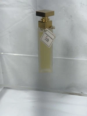 Elizabeth Arden 5th Ave 香水迷你飞溅 0.12 液量盎司 3.7 毫升 — 第 1/4 张图片